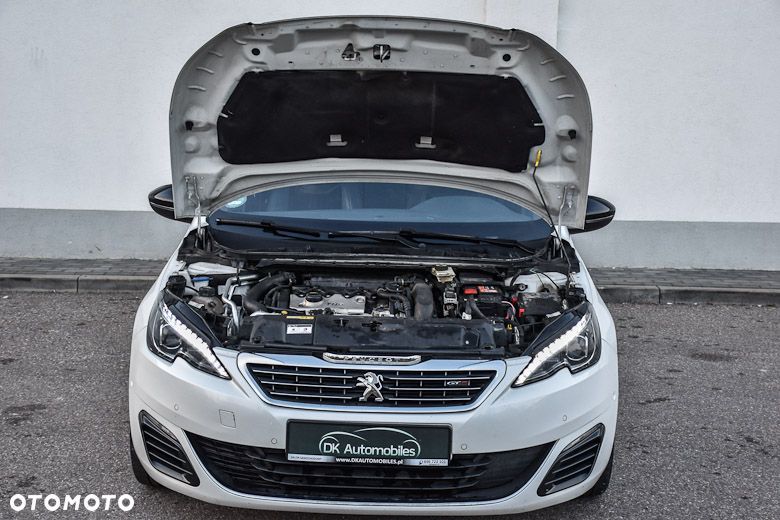 Peugeot 308 THP 205 Stop & Start GT - 40