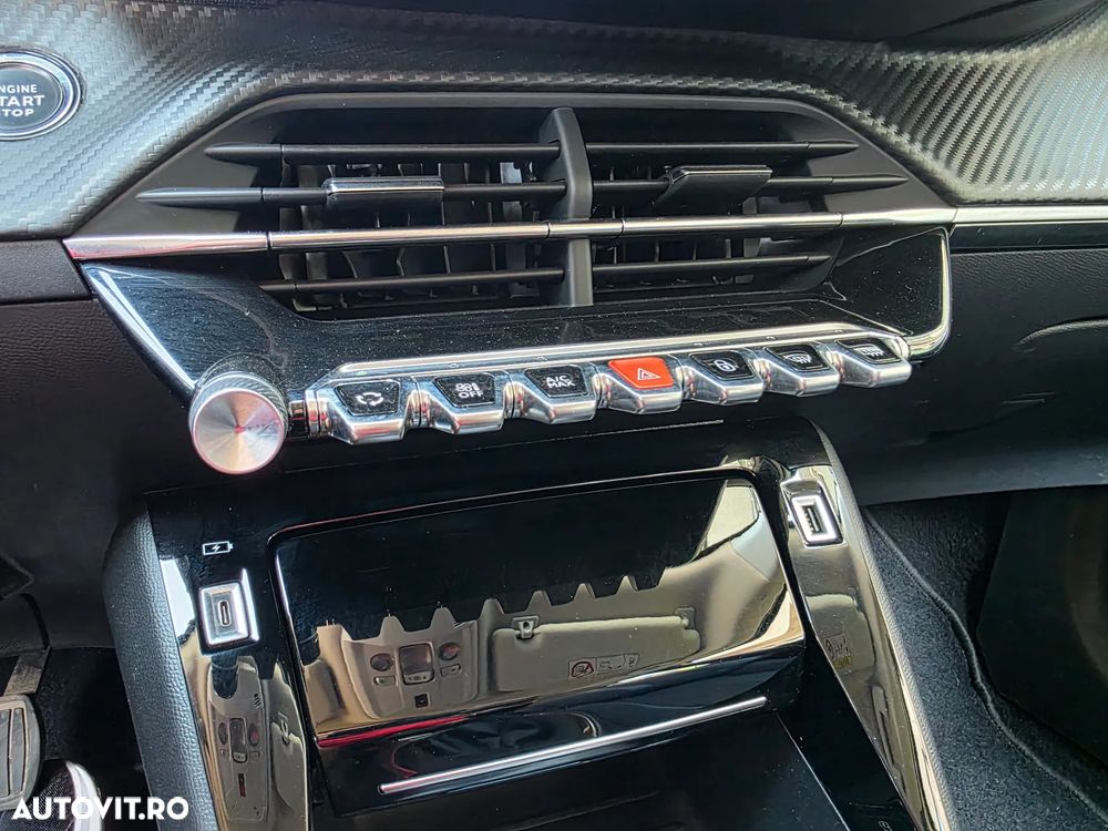 Peugeot 2008 PureTech 110 Stop&Start Allure - 22