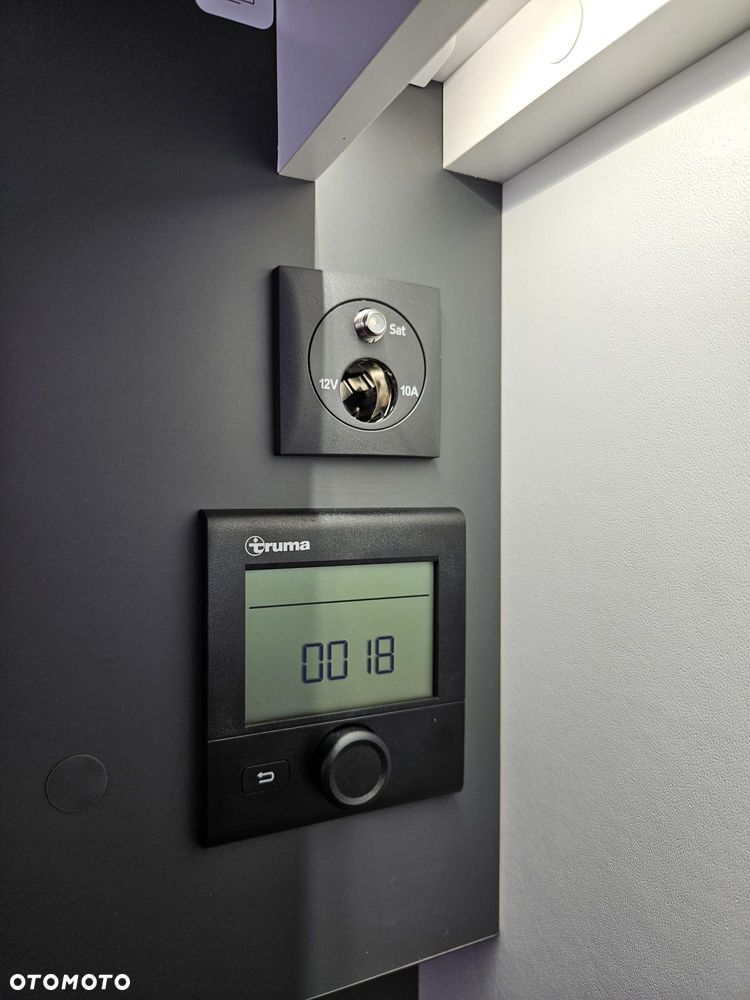 Adria Compact MAX SL - 20