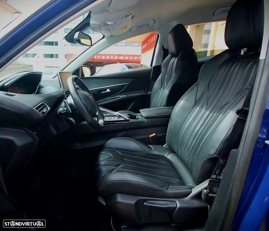 Peugeot 3008 - 14