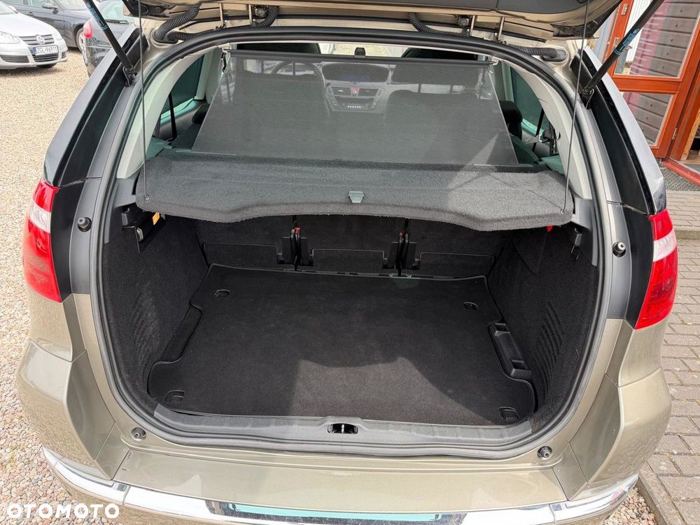Citroën C4 Picasso - 15