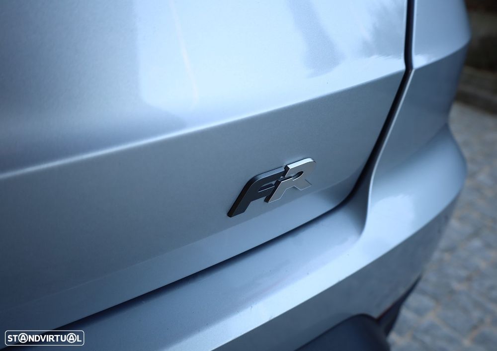 SEAT Arona 1.0 TSI FR - 13
