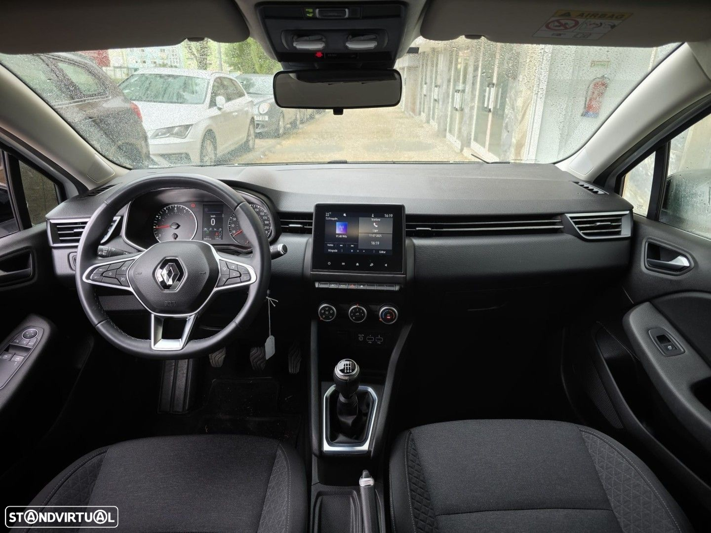 Renault Clio 1.0 TCe Evolution - 5
