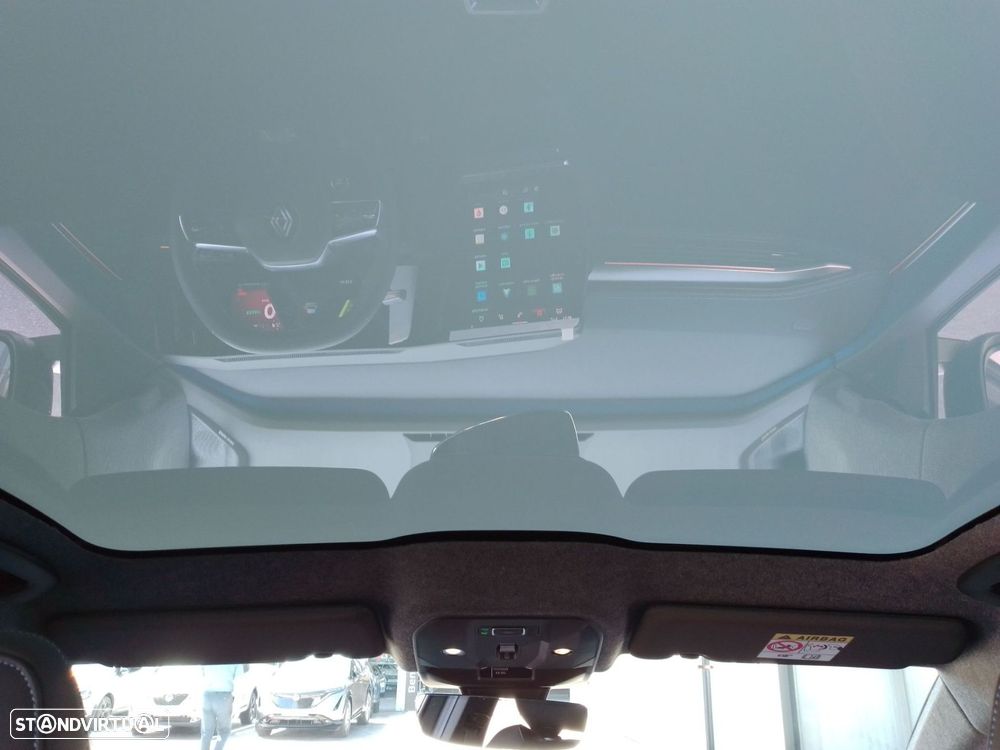 Renault Scénic E-Tech 87 kWh Esprit Alpine - 15