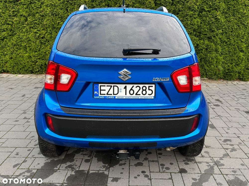 Suzuki Ignis 1.2 Premium - 14