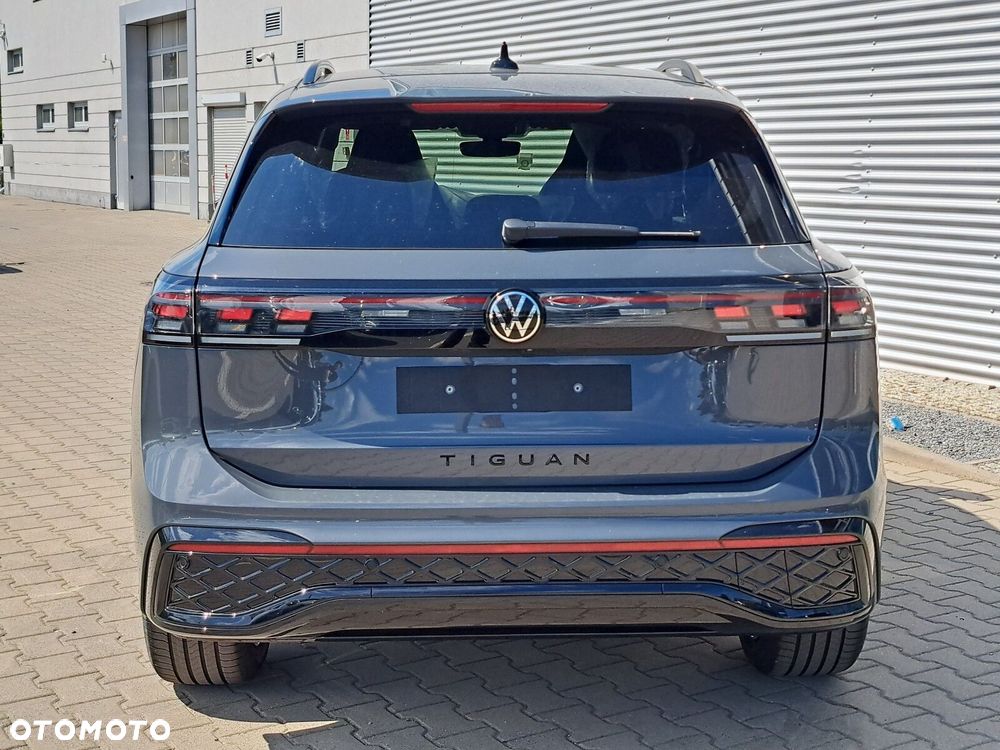 Volkswagen Tiguan - 6