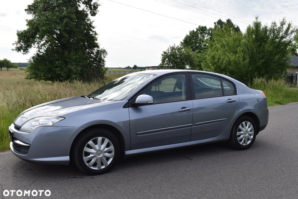 Renault Laguna 2.0 16V Dynamique - 6