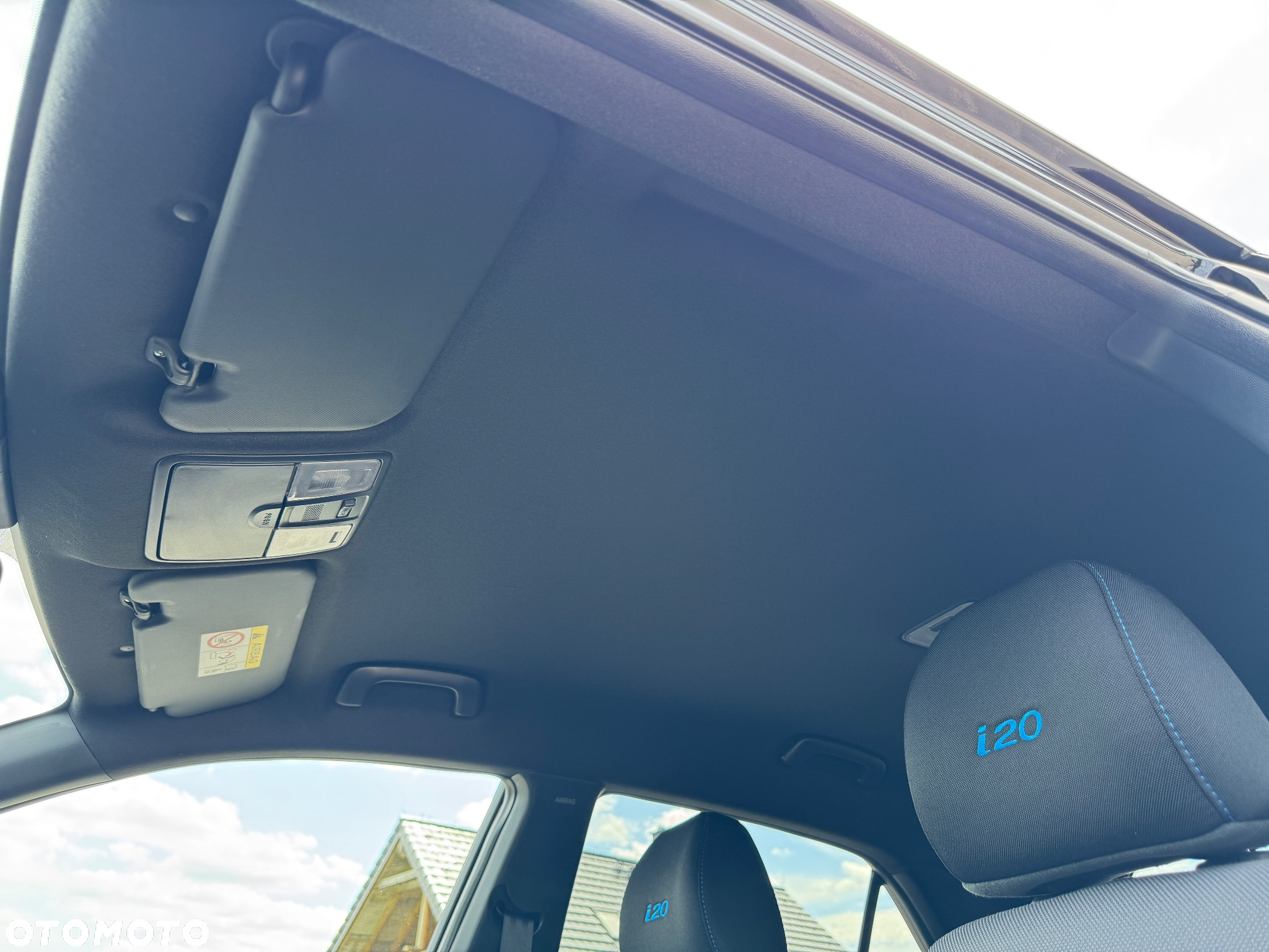 Hyundai i20 1.0 T-GDI YES Plus - 27