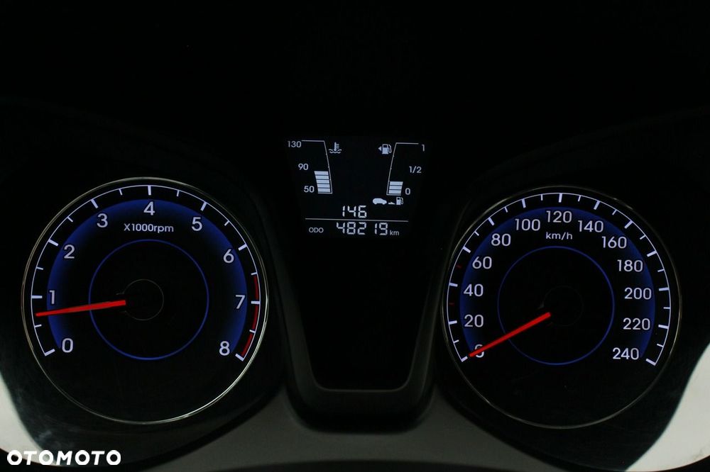 Hyundai ix20 1.6 Comfort - 25