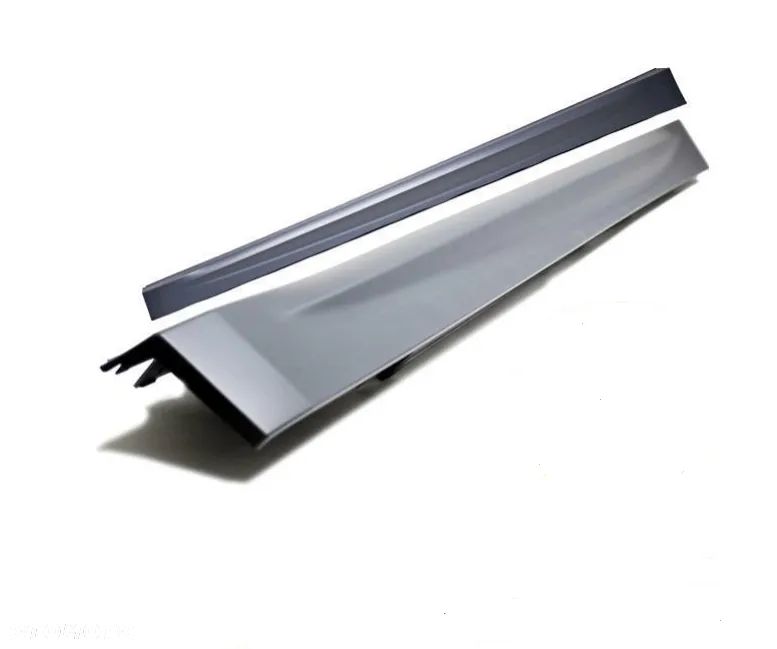 ZDERZAKI PRZEDNI TYŁ PROGI BMW F36 M-PAKIET GRAND - 3