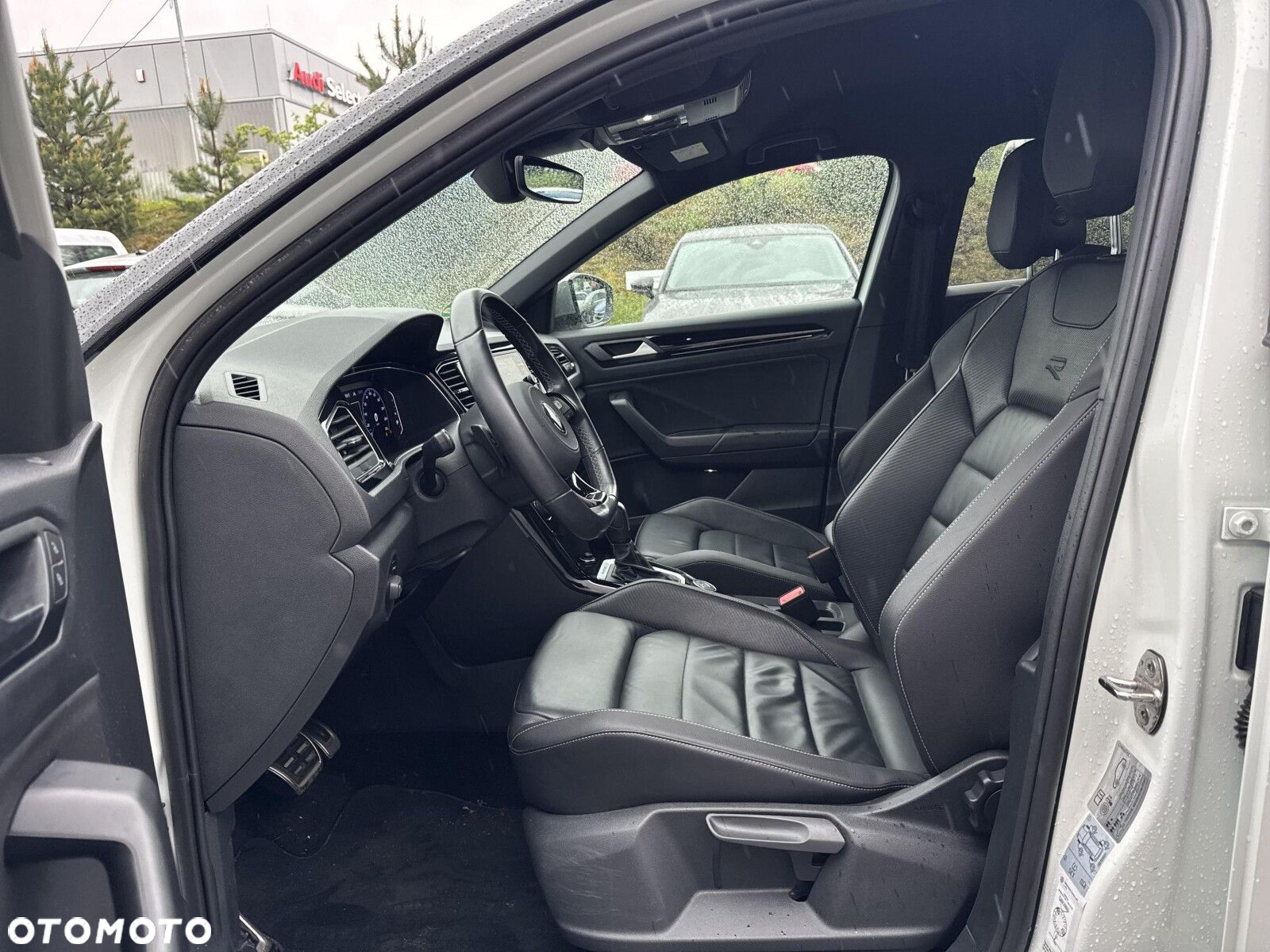 Volkswagen T-Roc 2.0 TSI 4Motion R DSG - 10