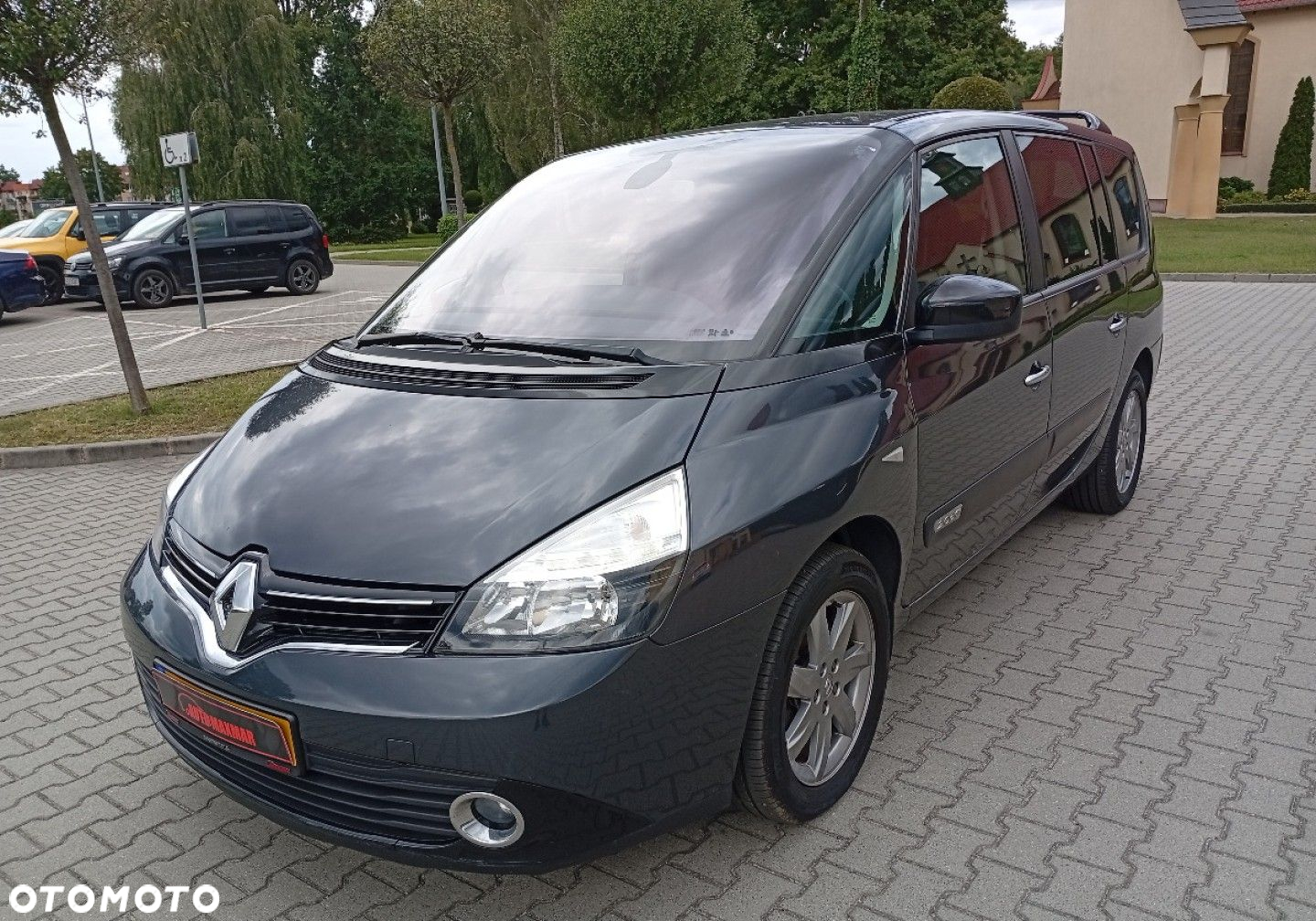 Renault Grand Espace - 3