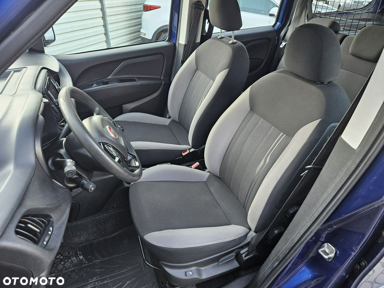 Fiat Doblo Maxi 1.6 MJ Dynamic - 24