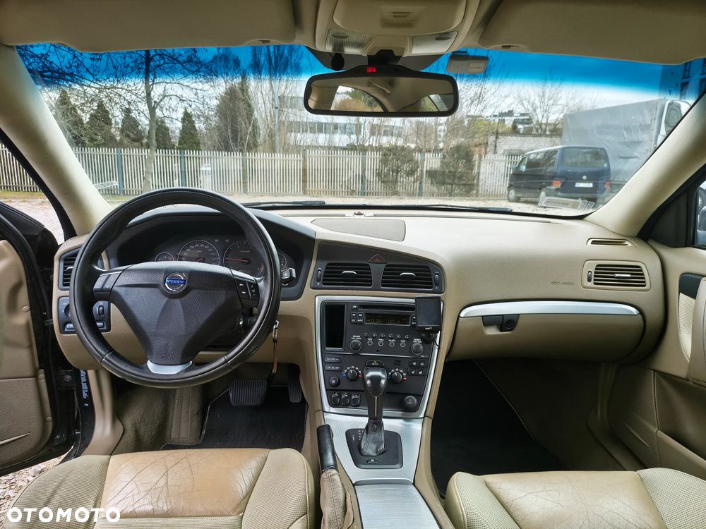 Volvo S60 - 4