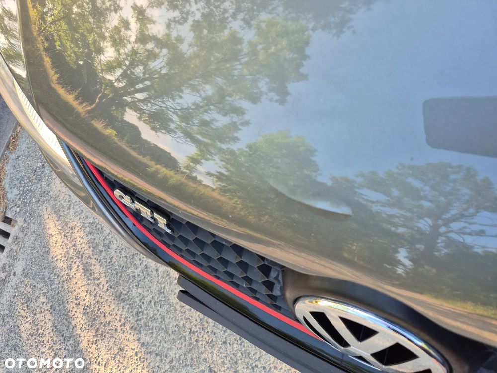 Volkswagen Golf 2.0 TSI GTI Edition 30 - 4