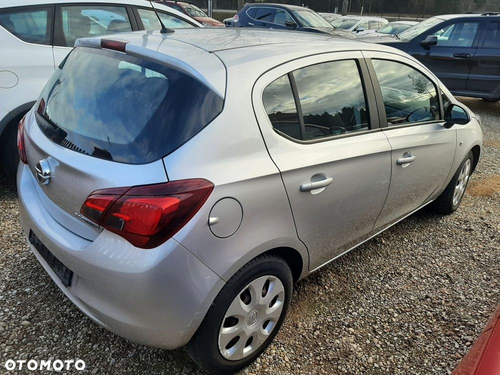 Opel Corsa - 4