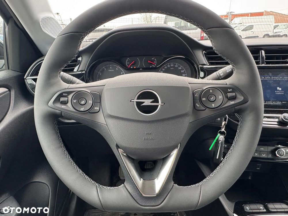 Opel Corsa 1.2 Edition S&S - 15