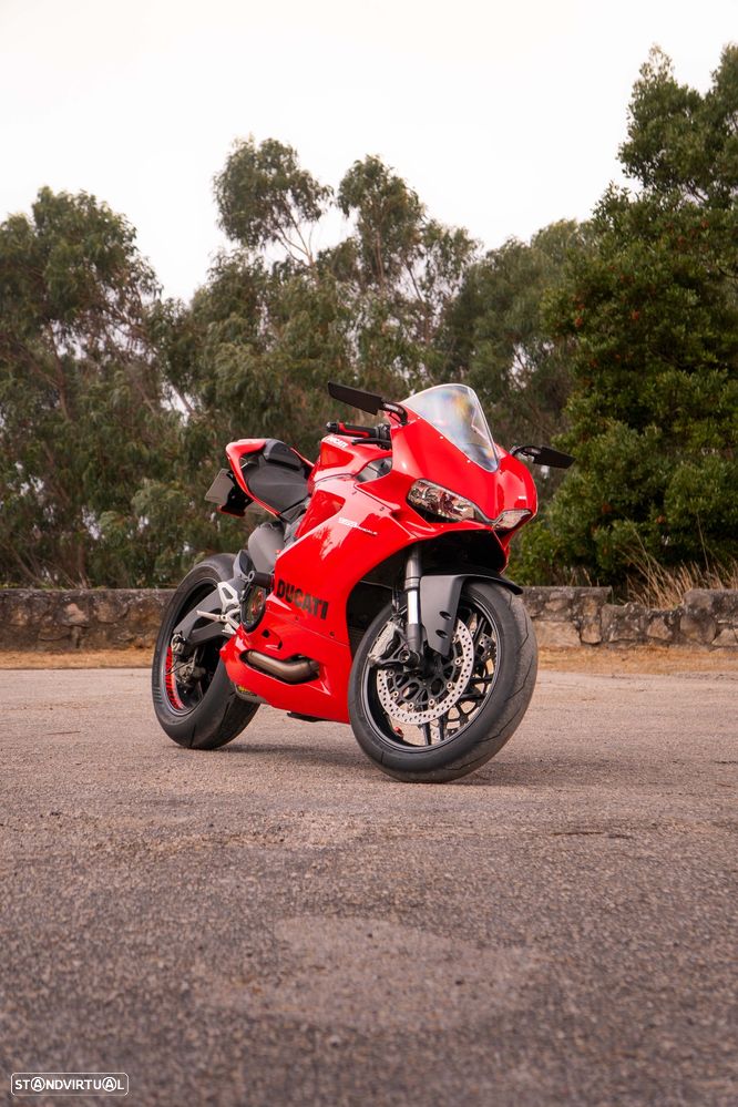 Ducati 959 Panigale 959 Panigale - 2