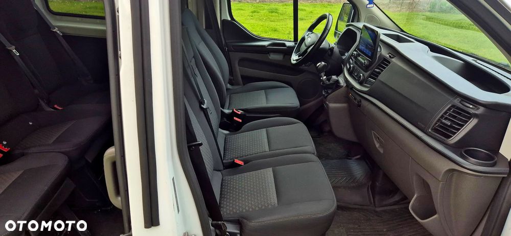 Ford Transit Custom L2H1 VA MH Basis - 16