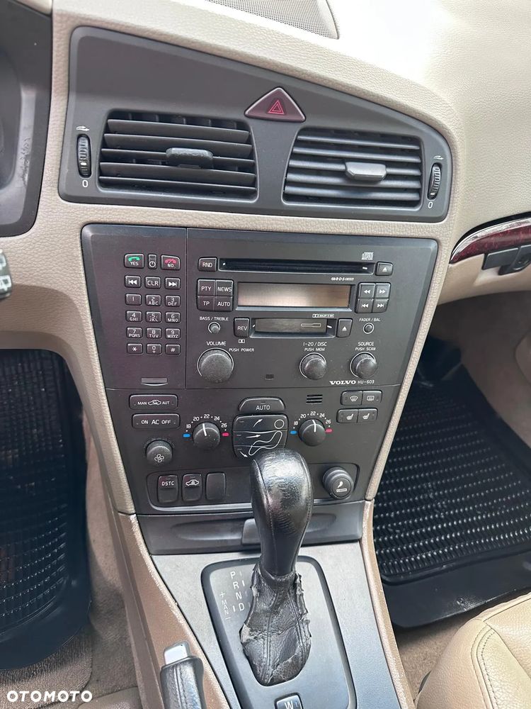 Volvo V70 - 8