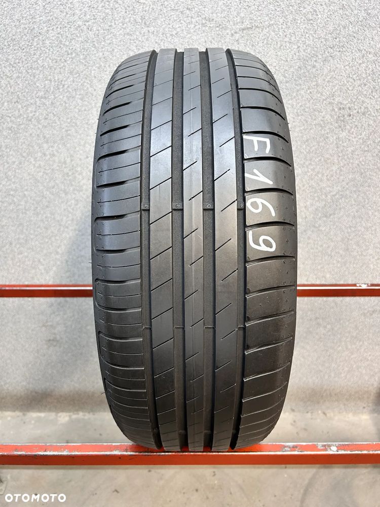 1 OPONA LETNIA GOODYEAR 205/55/16  91V - 1