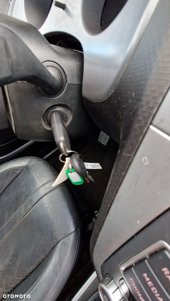 Seat Altea 2.0 TDI DPF Sport - 23