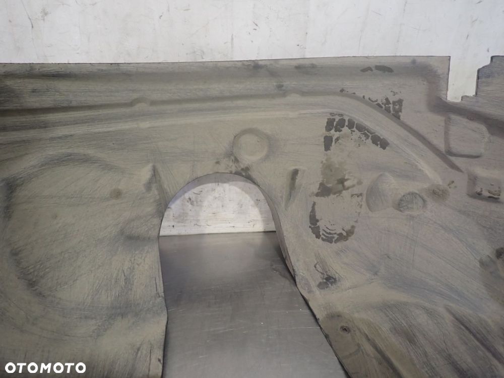 NADKOLE PRAWE PRZEDNIE FORD MONDEO V - 5