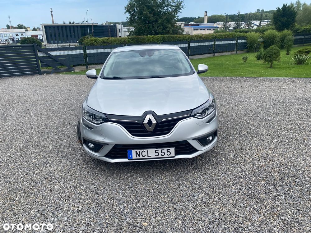 Renault Megane - 5