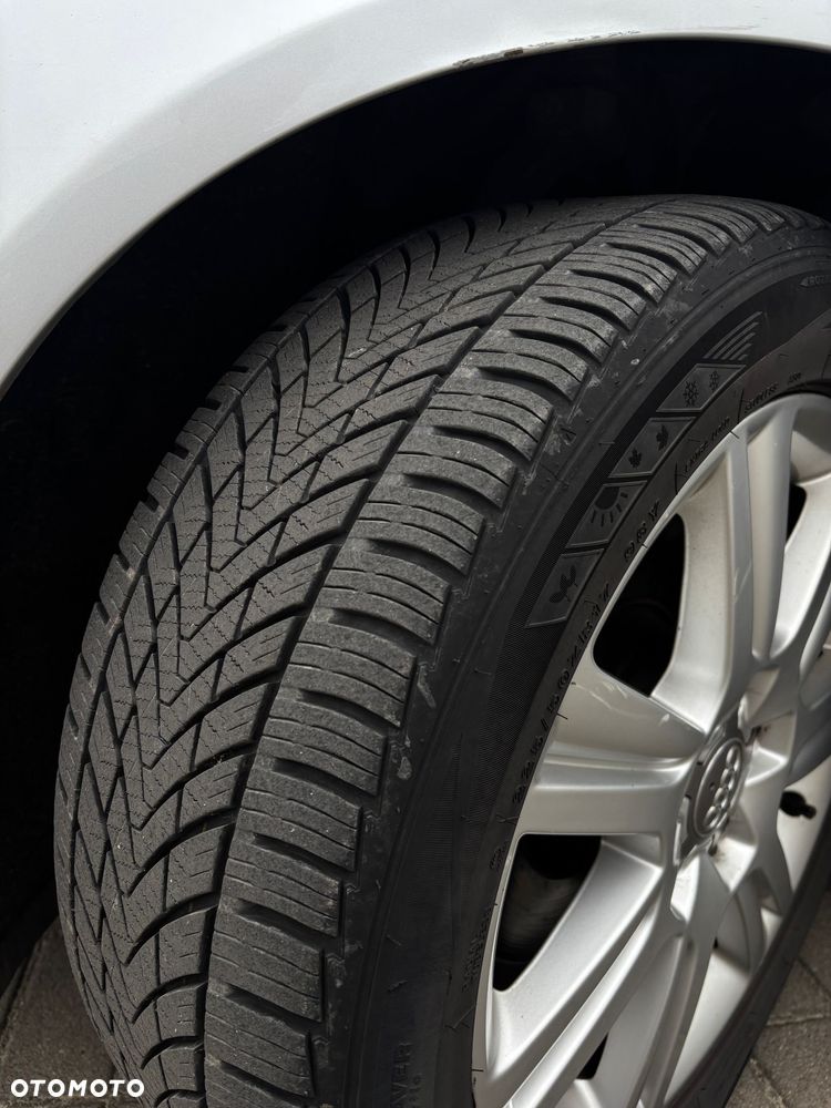 Audi A4 Avant 1.8 TFSI Ambiente - 8