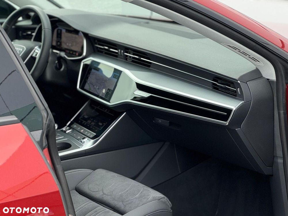 Audi A7 Sportback - 14