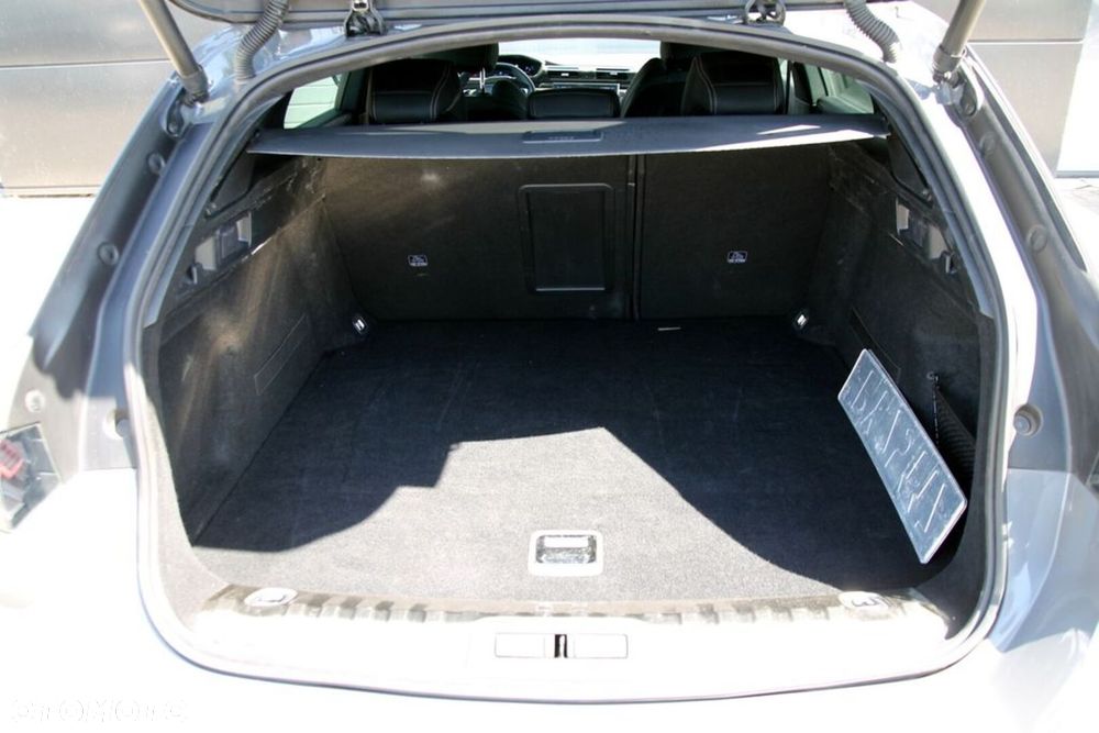 Peugeot 508 1.6 PureTech HYbrid PHEV Allure S&S EAT8 - 33