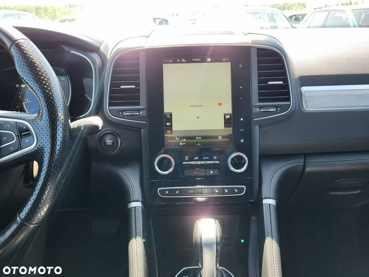 Renault Koleos - 23