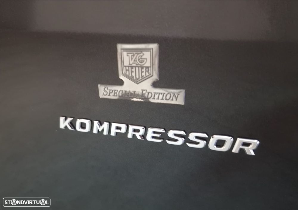 Mercedes-Benz SLK 200 - 10