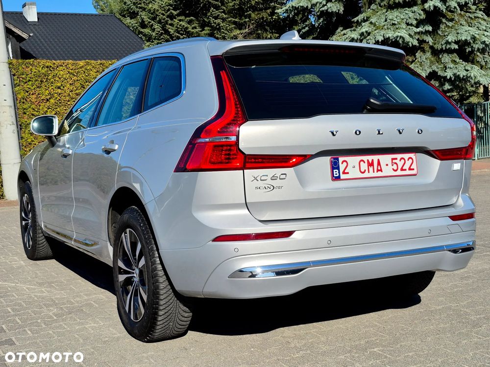 Volvo XC 60 T6 AWD Plug-In Hybrid Inscription - 37