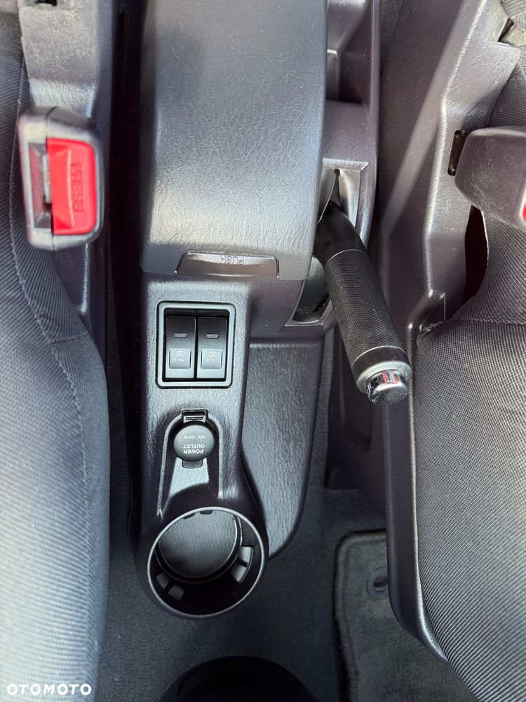 Hyundai Matrix 1.6 Comfort - 6