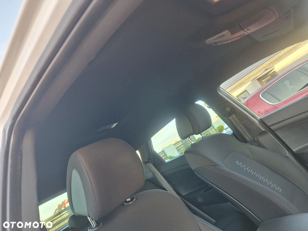 Hyundai Tucson 1.6 Turbo 2WD DCT Passion - 30