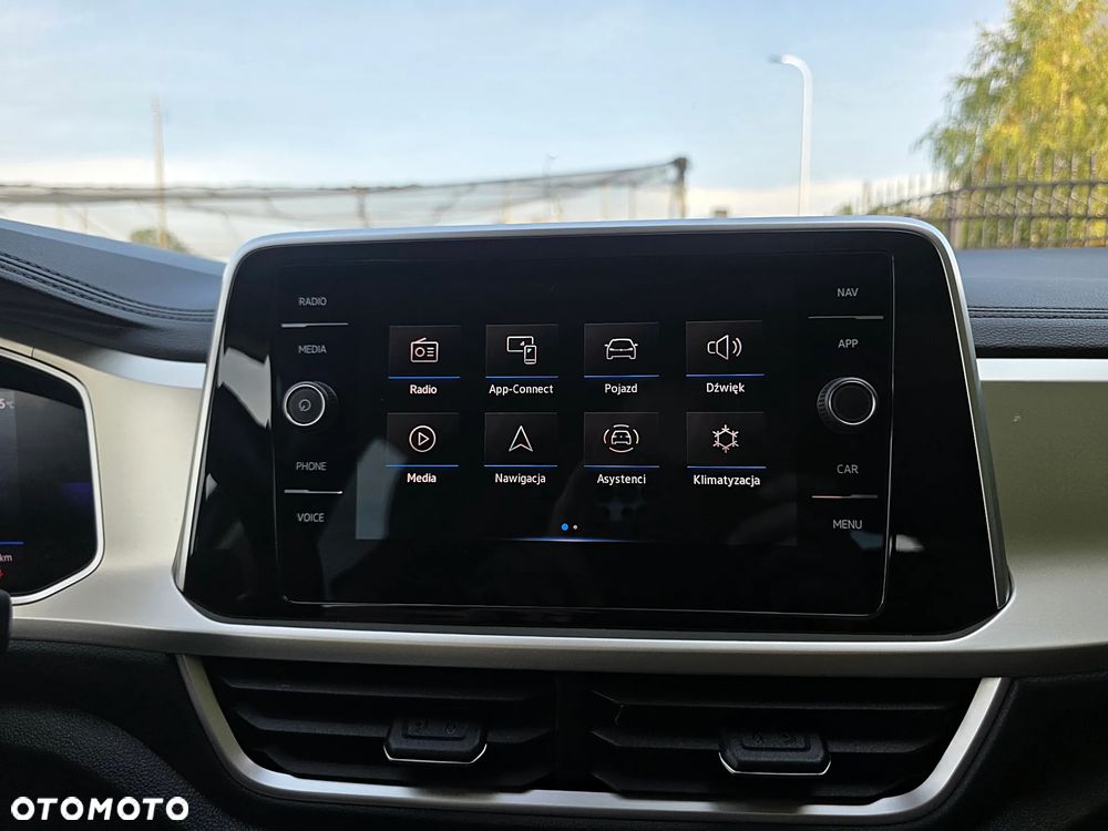 Volkswagen T-Roc 2.0 TDI SCR IQ.DRIVE - 21
