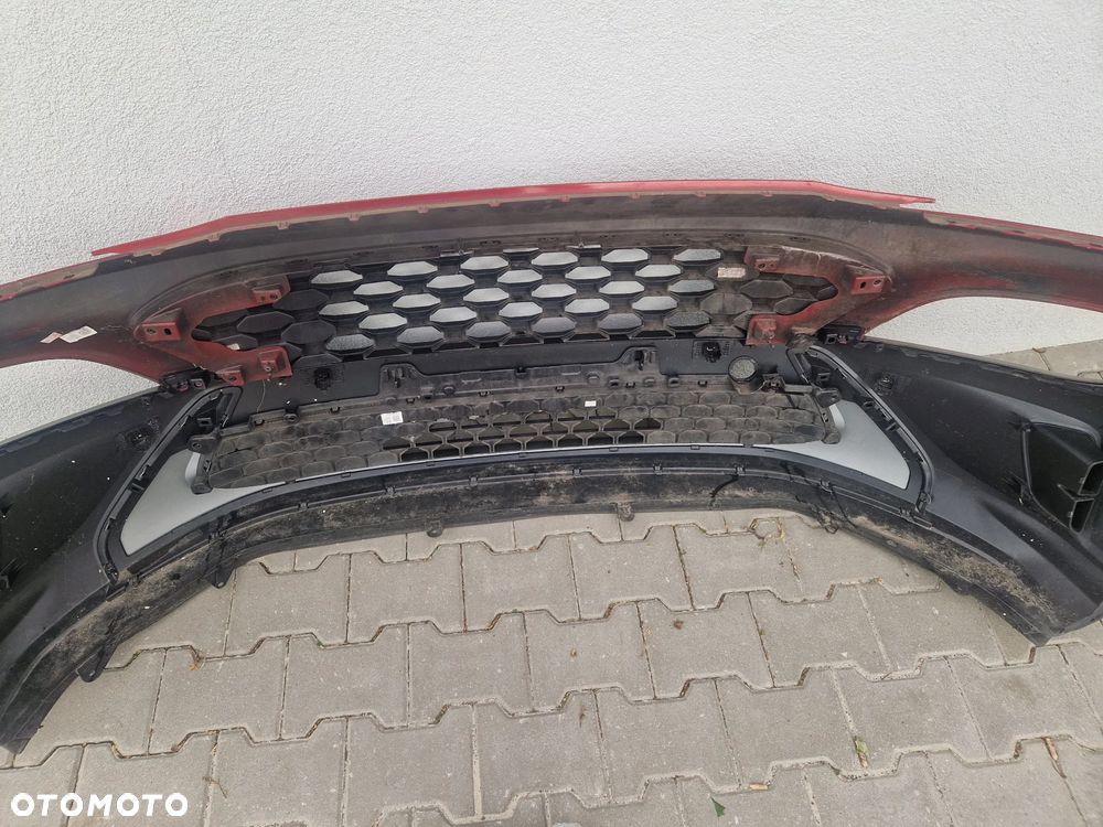 Zderzak Hyundai Kona I lift - 13