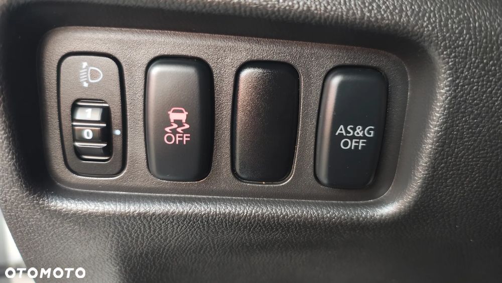 Mitsubishi ASX 1.6 DI-D 2WD Top - 21