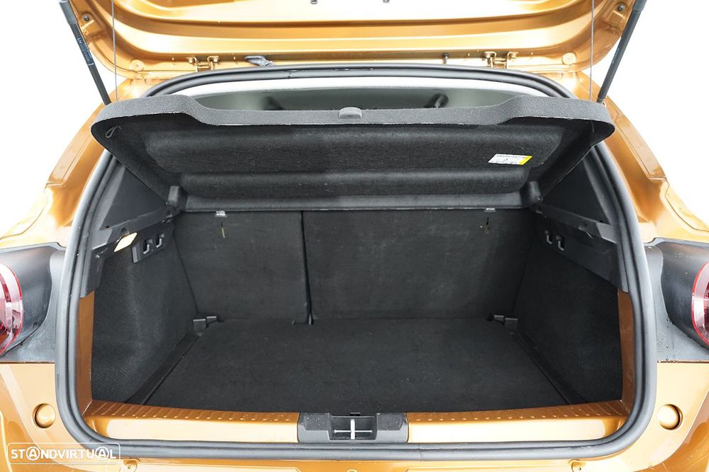 Dacia Sandero 1.0 ECO-G Stepway Expression Bi-Fuel - 21