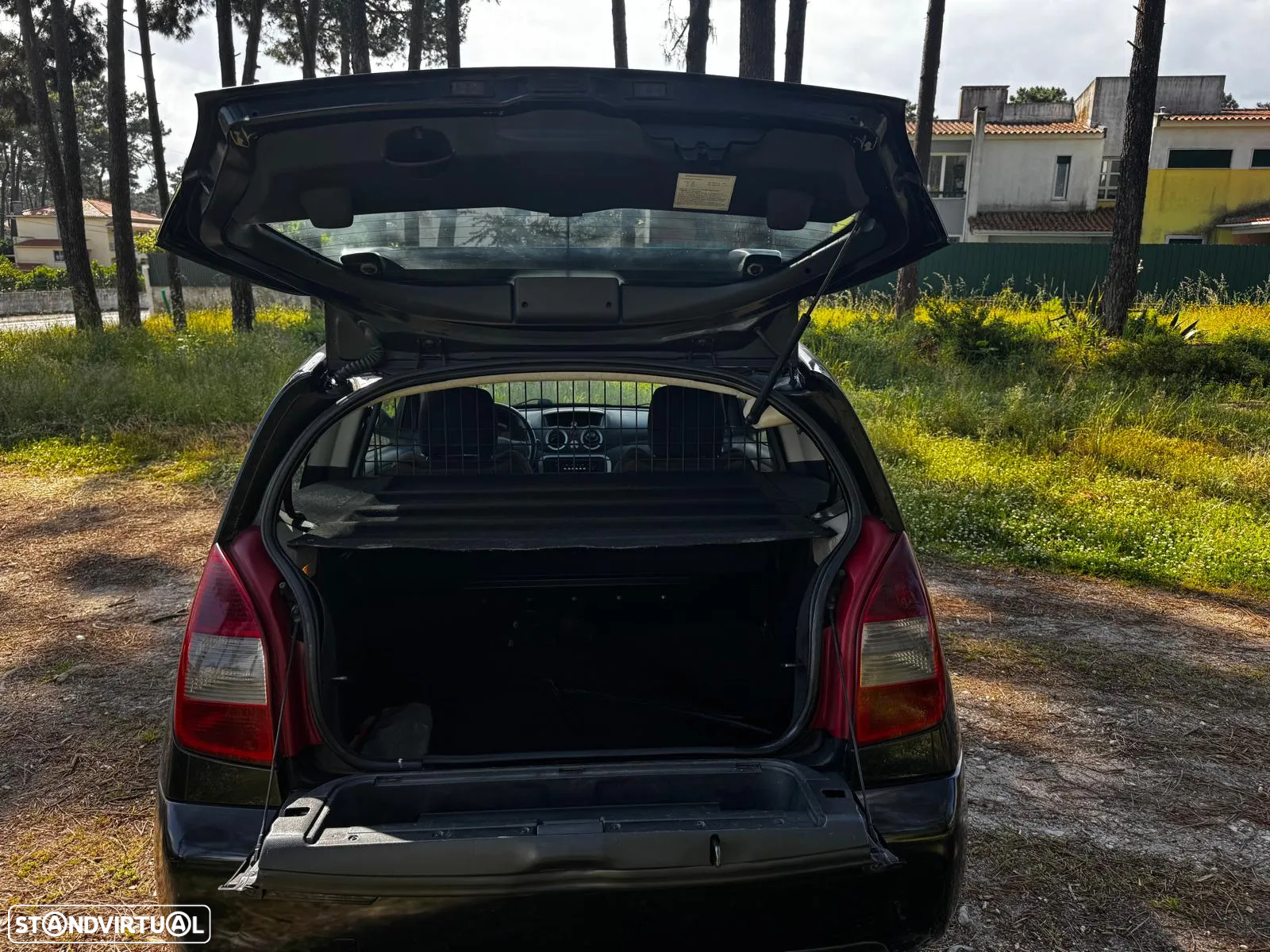 Citroën C2 1.4 VTR Pack - 7