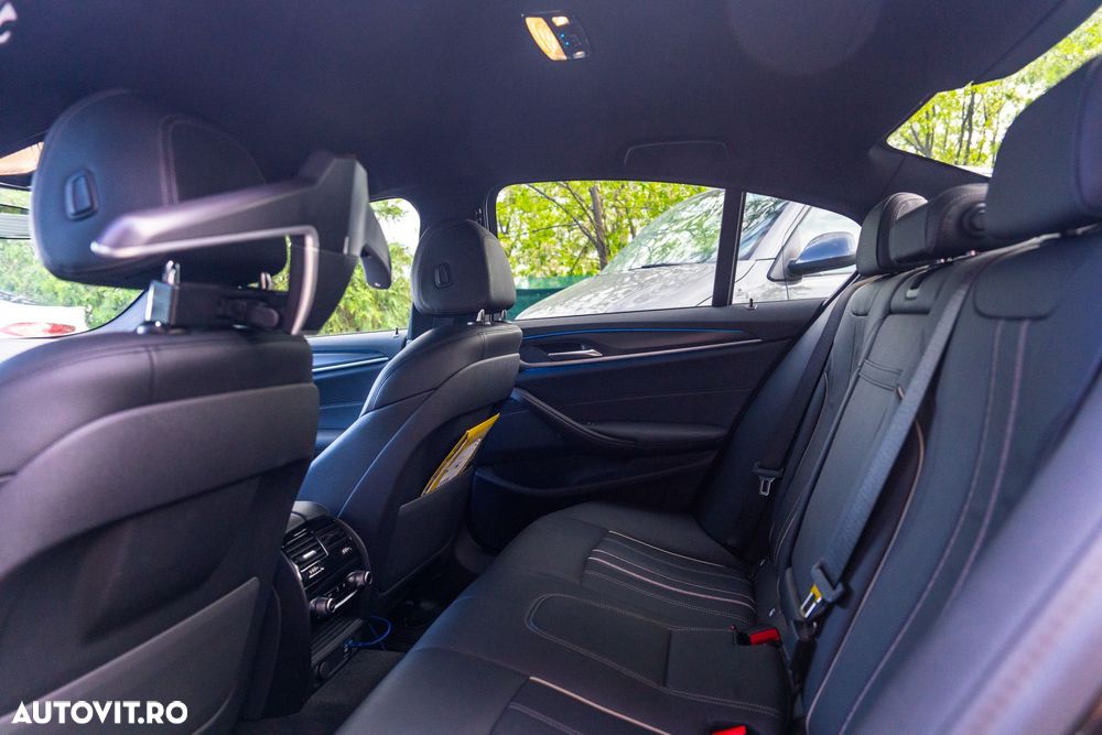 BMW Seria 5 - 11