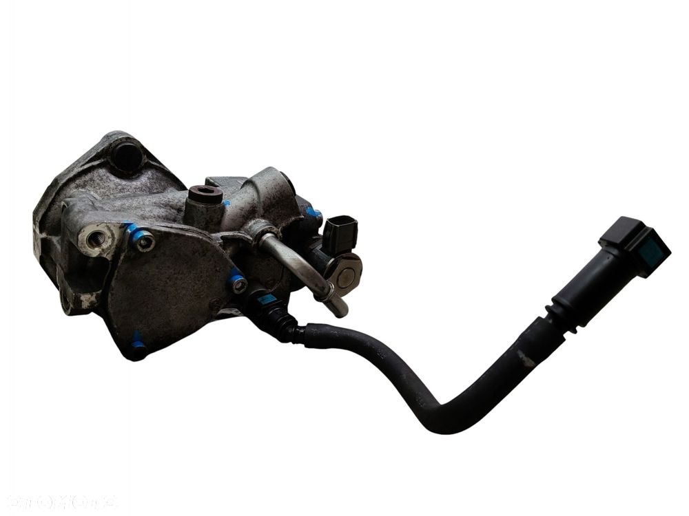 POMPA WTRYSKOWA VOLVO V60 I S60 II V40 II XC60 I S90 II D4 D5 31432135 - 4