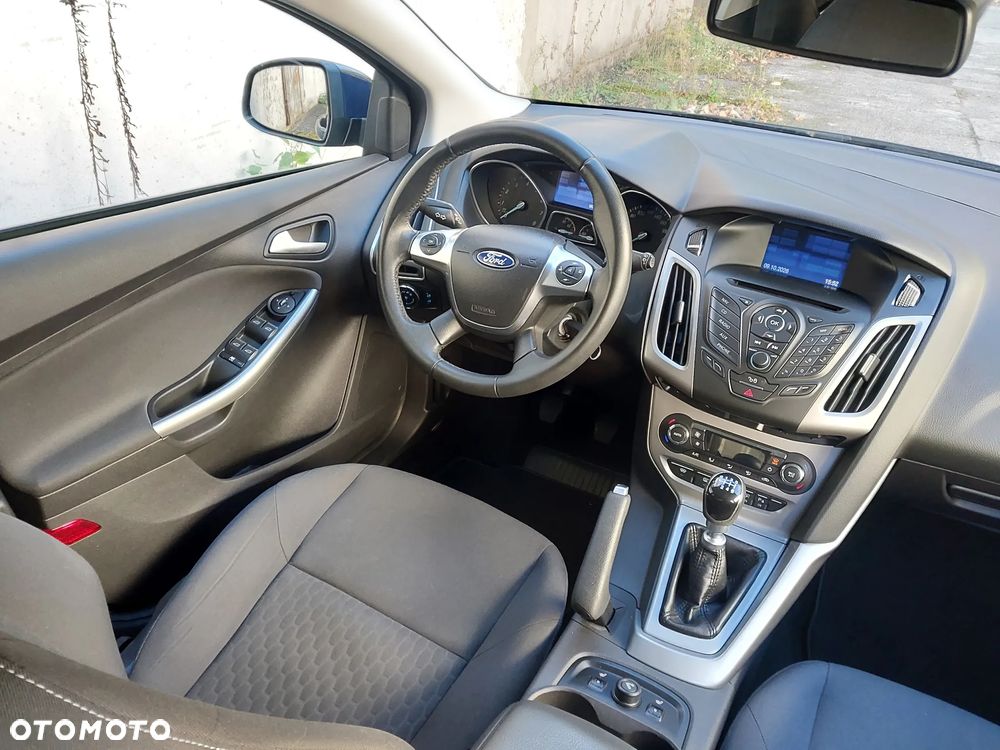 Ford Focus - 7