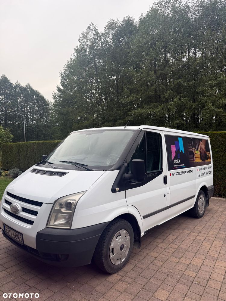 Ford Transit - 4