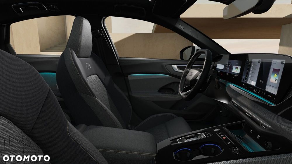 Audi A5 Limousine - 10