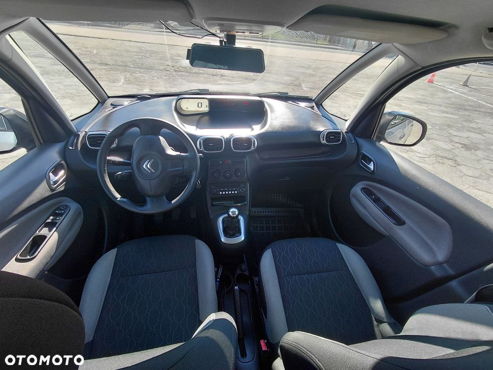 Citroën C3 Picasso - 6