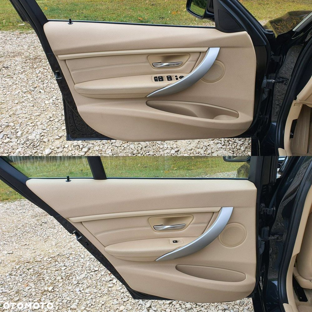 BMW Seria 3 320i - 13