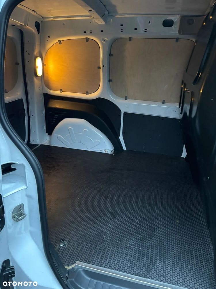 Mercedes-Benz Citan - 6