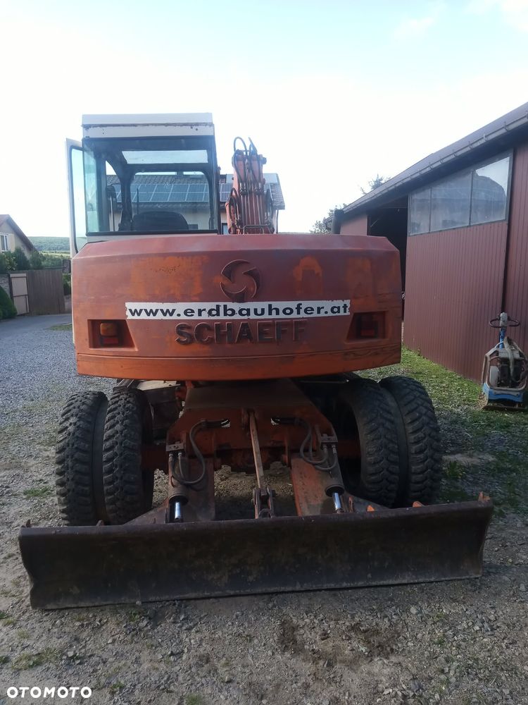 Schaeff HML 31 - 4